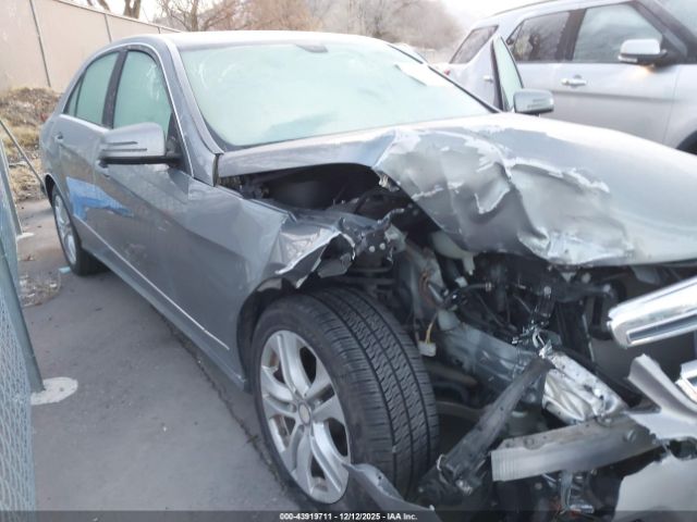 2011 MERCEDES-BENZ E 350 WDDHF5GB6BA421844 Photo 5