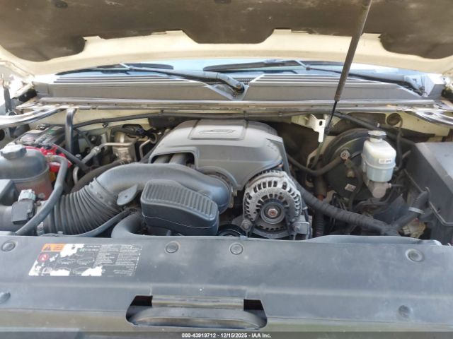 2012 CHEVROLET TAHOE 1GNSCCE04CR267515 Photo 9