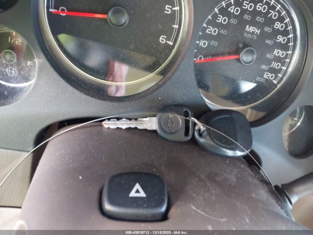 2012 CHEVROLET TAHOE 1GNSCCE04CR267515 Photo 10