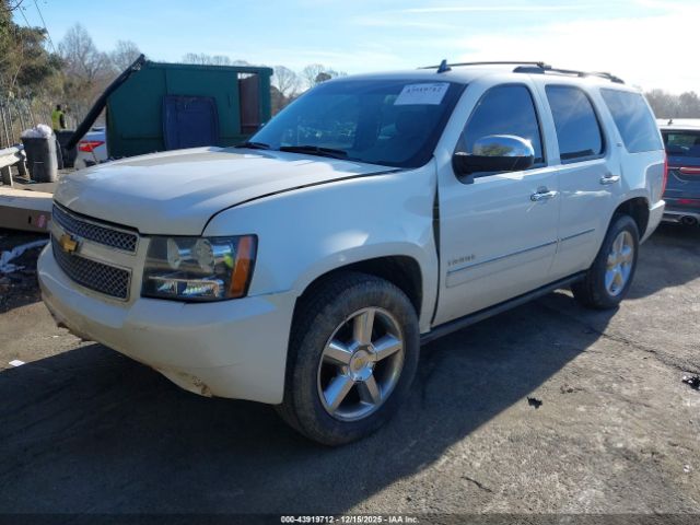 2012 CHEVROLET TAHOE 1GNSCCE04CR267515 Photo 1