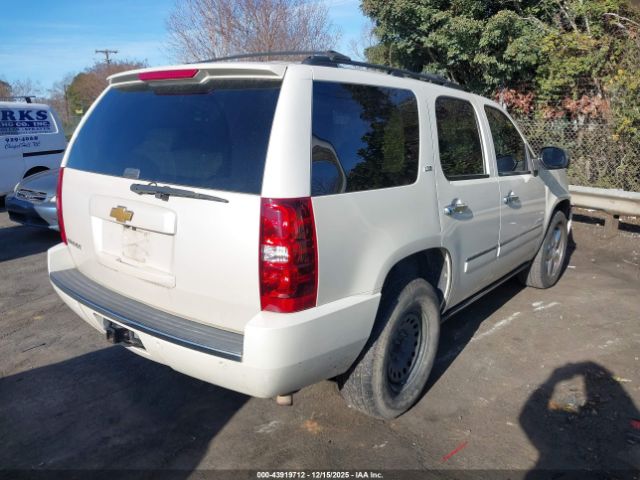 2012 CHEVROLET TAHOE 1GNSCCE04CR267515 Photo 3