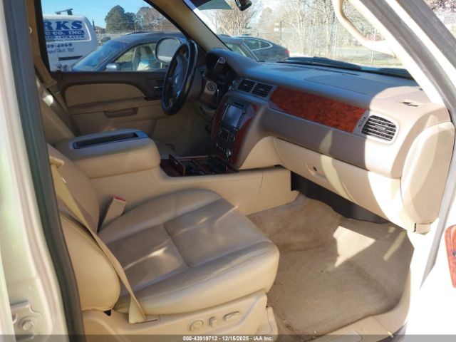 2012 CHEVROLET TAHOE 1GNSCCE04CR267515 Photo 4