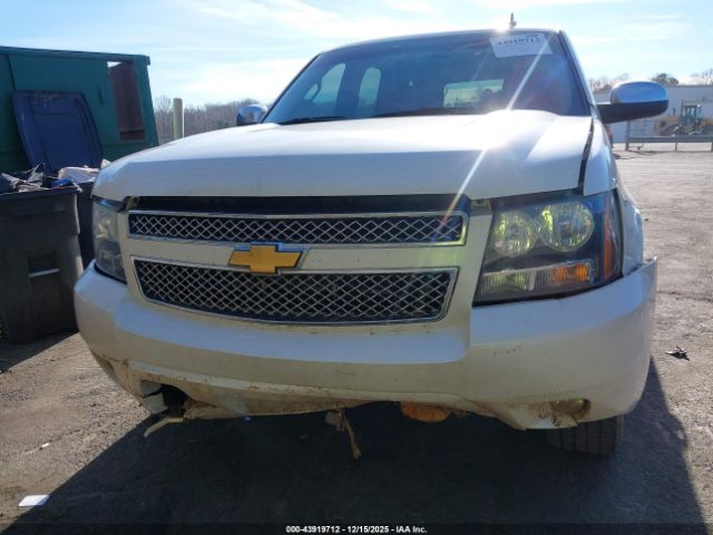 2012 CHEVROLET TAHOE 1GNSCCE04CR267515 Photo 5