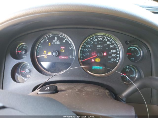 2012 CHEVROLET TAHOE 1GNSCCE04CR267515 Photo 6