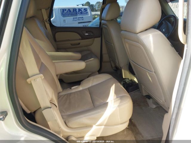 2012 CHEVROLET TAHOE 1GNSCCE04CR267515 Photo 7