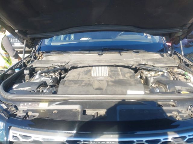 2018 LAND ROVER DISCOVERY SALRT2RV6JA077159 Photo 9