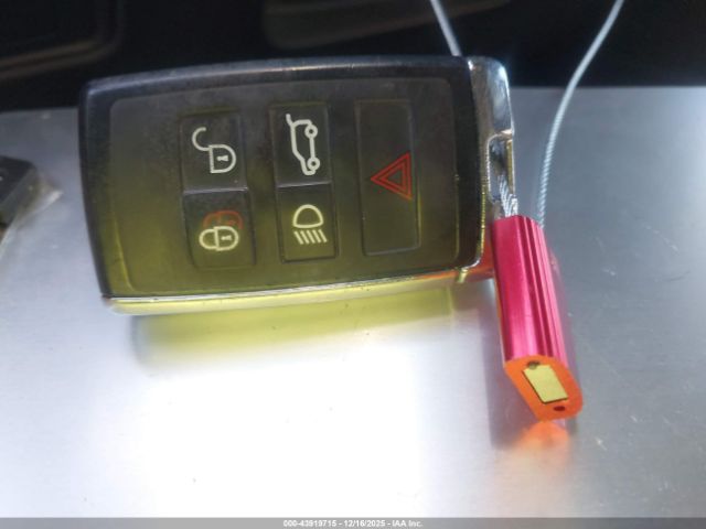 2018 LAND ROVER DISCOVERY SALRT2RV6JA077159 Photo 10