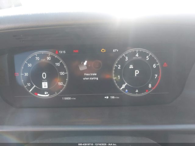 2018 LAND ROVER DISCOVERY SALRT2RV6JA077159 Photo 6