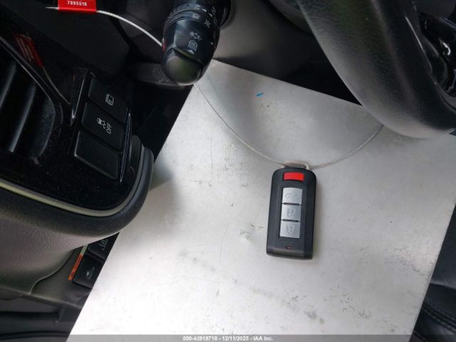 2020 MITSUBISHI OUTLANDER JA4AD3A36LJ000449 Photo 10