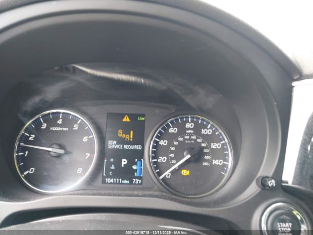 2020 MITSUBISHI OUTLANDER JA4AD3A36LJ000449 Photo 6