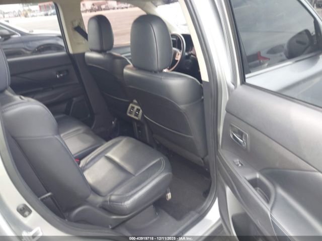 2020 MITSUBISHI OUTLANDER JA4AD3A36LJ000449 Photo 7