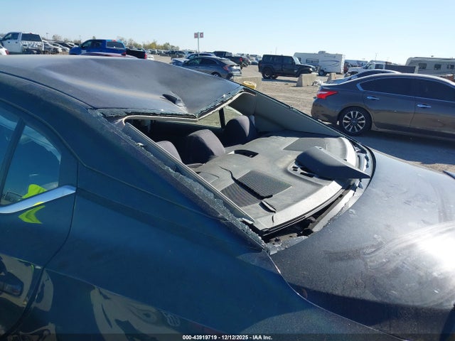 Продажа на аукционе авто 2025 Nissan Sentra Sv, vin: 3N1AB8CV3SY219938, номер лота: 43919719