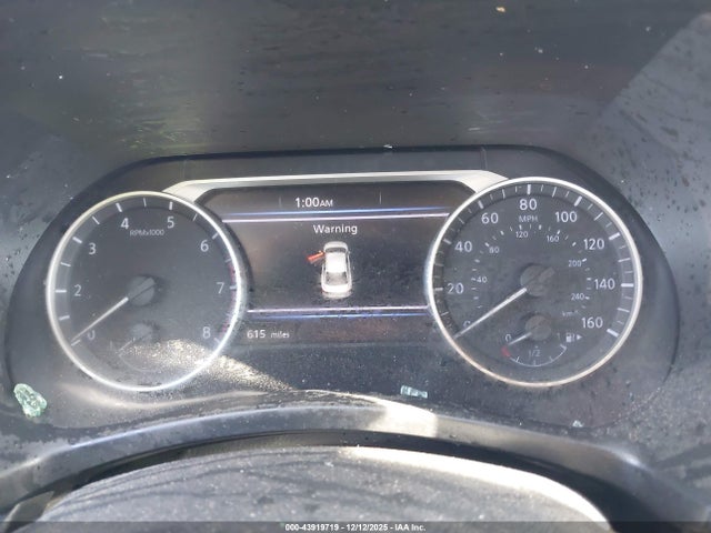 Продажа на аукционе авто 2025 Nissan Sentra Sv, vin: 3N1AB8CV3SY219938, номер лота: 43919719