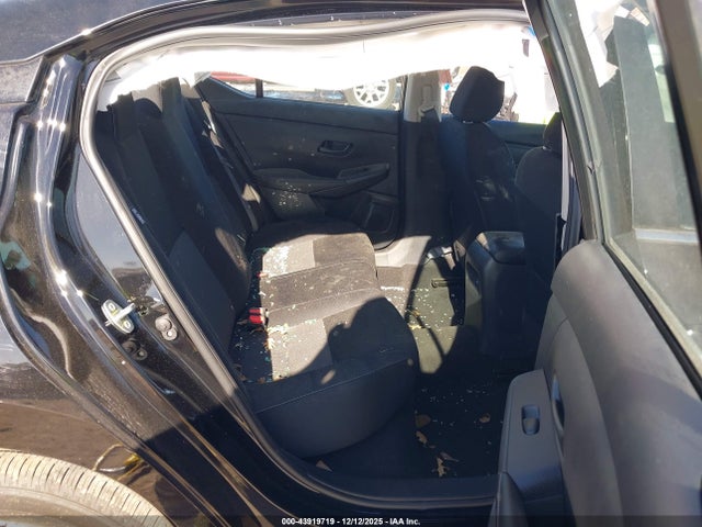 Продажа на аукционе авто 2025 Nissan Sentra Sv, vin: 3N1AB8CV3SY219938, номер лота: 43919719