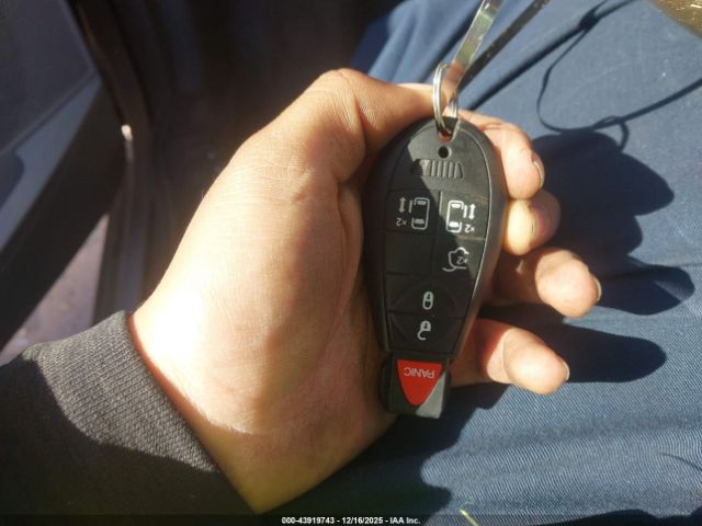 2009 CHRYSLER TOWN & COUNTRY 2A8HR54169R683679 Photo 10