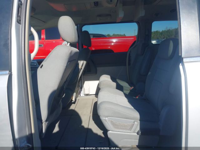 2009 CHRYSLER TOWN & COUNTRY 2A8HR54169R683679 Photo 7