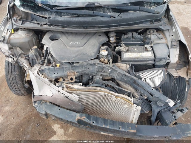 Продажа на аукционе авто 2014 Hyundai Accent Gls, vin: KMHCT4AE5EU658740, номер лота: 43919747