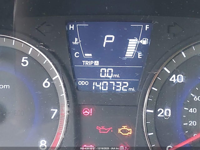 Продажа на аукционе авто 2014 Hyundai Accent Gls, vin: KMHCT4AE5EU658740, номер лота: 43919747