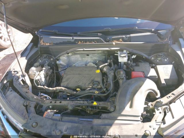 2022 CHEVROLET TRAILBLAZER KL79MMS22NB114978 Photo 9