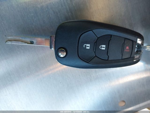 2022 CHEVROLET TRAILBLAZER KL79MMS22NB114978 Photo 10