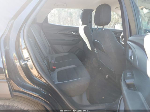 2022 CHEVROLET TRAILBLAZER KL79MMS22NB114978 Photo 7
