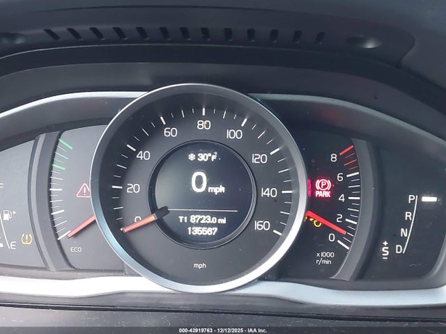 2018 VOLVO S60 YV140MTL8J2451031 Photo 6