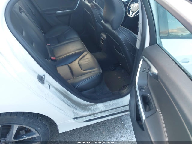 2018 VOLVO S60 YV140MTL8J2451031 Photo 7