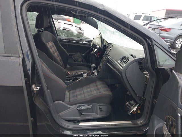 Продаж на аукціоні авто 2017 Volkswagen Golf Gti Autobahn 4-door/s 4-door/se 4-door/sport, vin: 3VW4T7AU7HM066604, номер лоту: 43919780