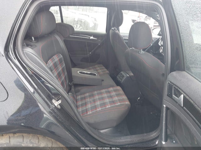 Продаж на аукціоні авто 2017 Volkswagen Golf Gti Autobahn 4-door/s 4-door/se 4-door/sport, vin: 3VW4T7AU7HM066604, номер лоту: 43919780