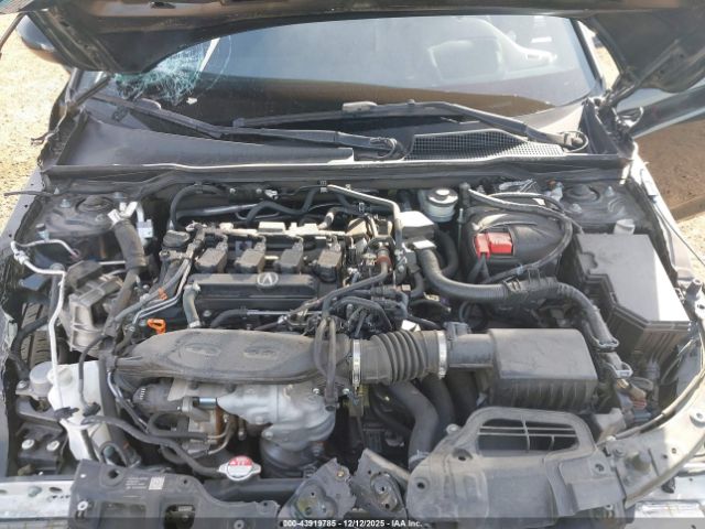 2023 ACURA INTEGRA 19UDE4H64PA000270 Photo 9