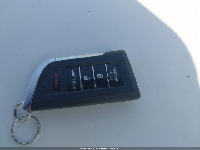 2023 ACURA INTEGRA 19UDE4H64PA000270 Photo 10