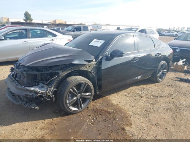 2023 ACURA INTEGRA 19UDE4H64PA000270 Photo 1