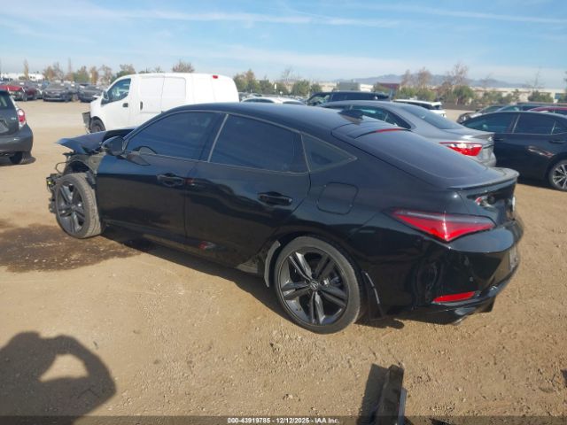 2023 ACURA INTEGRA 19UDE4H64PA000270 Photo 2