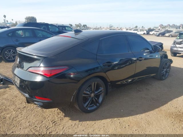 2023 ACURA INTEGRA 19UDE4H64PA000270 Photo 3