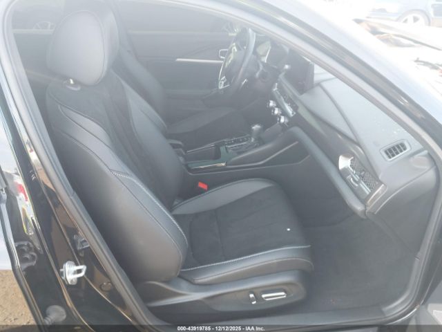 2023 ACURA INTEGRA 19UDE4H64PA000270 Photo 4