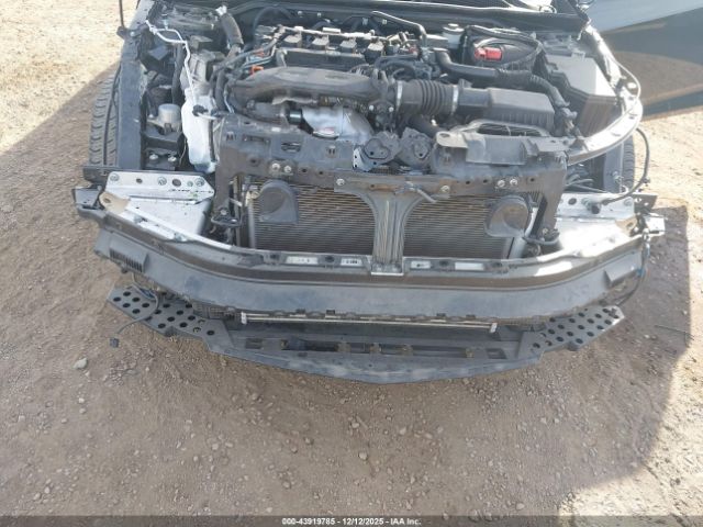 2023 ACURA INTEGRA 19UDE4H64PA000270 Photo 5