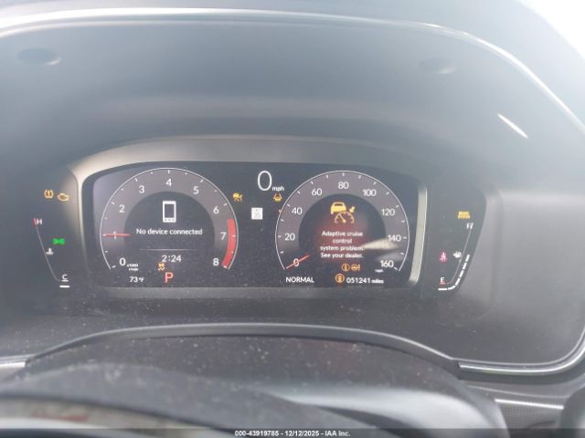 2023 ACURA INTEGRA 19UDE4H64PA000270 Photo 6