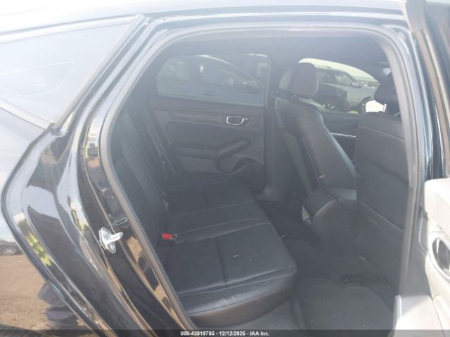 2023 ACURA INTEGRA 19UDE4H64PA000270 Photo 7