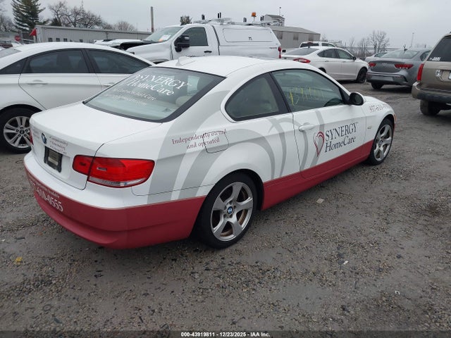 Продаж на аукціоні авто 2009 Bmw 328i Xdrive, vin: WBAWC33579PU84499, номер лоту: 43919811