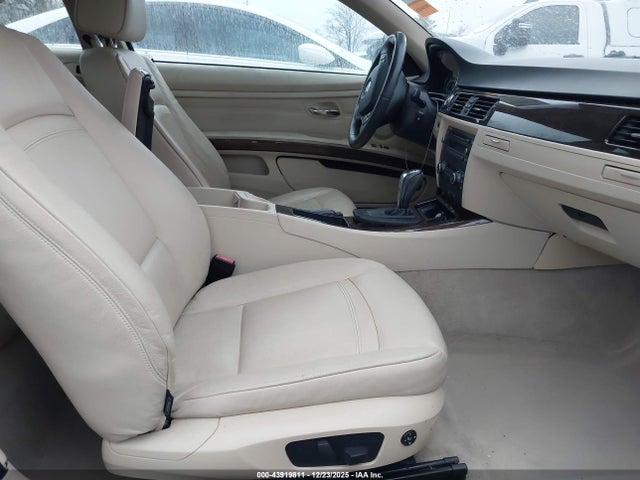 Продаж на аукціоні авто 2009 Bmw 328i Xdrive, vin: WBAWC33579PU84499, номер лоту: 43919811
