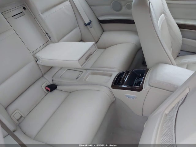 Продаж на аукціоні авто 2009 Bmw 328i Xdrive, vin: WBAWC33579PU84499, номер лоту: 43919811