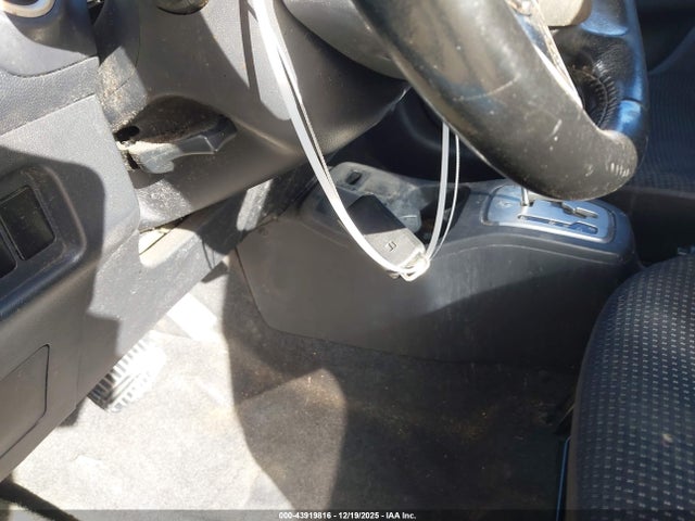 2015 MITSUBISHI MIRAGE ML32A4HJ1FH007482 Photo 10