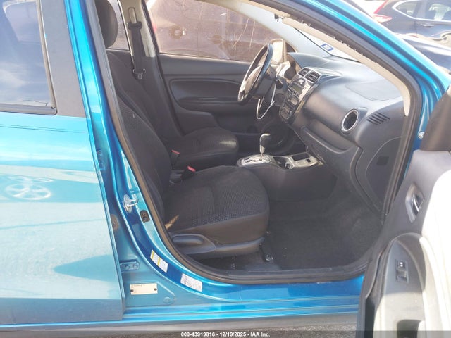 2015 MITSUBISHI MIRAGE ML32A4HJ1FH007482 Photo 4