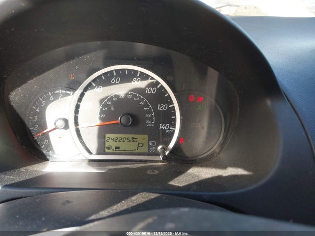 2015 MITSUBISHI MIRAGE ML32A4HJ1FH007482 Photo 6