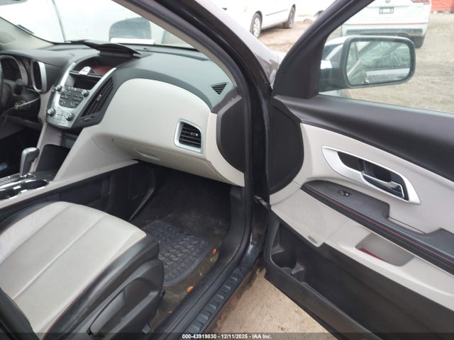 Продаж на аукціоні авто 2010 Chevrolet Equinox Ltz, vin: 2CNFLGEY7A6311504, номер лоту: 43919830