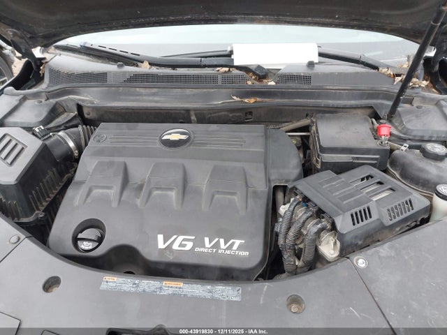 Продаж на аукціоні авто 2010 Chevrolet Equinox Ltz, vin: 2CNFLGEY7A6311504, номер лоту: 43919830