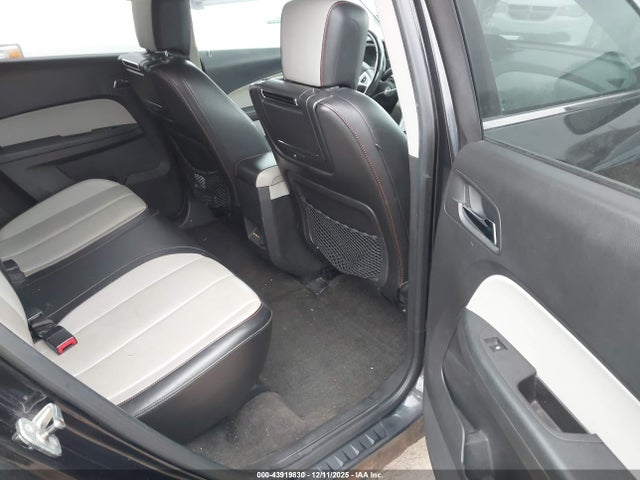 Продаж на аукціоні авто 2010 Chevrolet Equinox Ltz, vin: 2CNFLGEY7A6311504, номер лоту: 43919830