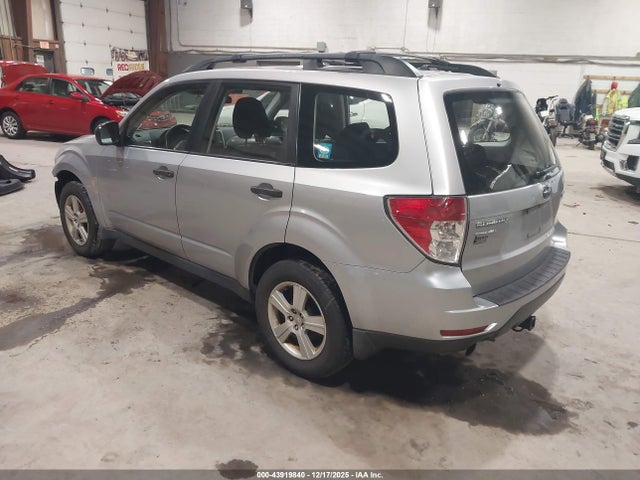43919840 :رقم المزاد ، JF2SHABC6CH426586 vin ، 2012 Subaru Forester 2.5x مزاد بيع