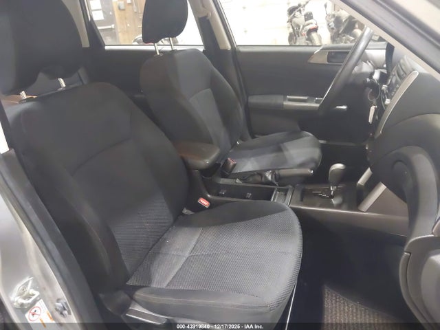 43919840 :رقم المزاد ، JF2SHABC6CH426586 vin ، 2012 Subaru Forester 2.5x مزاد بيع