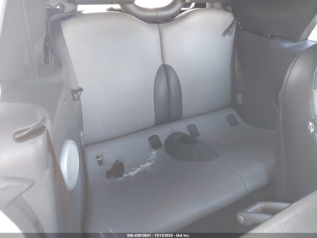 2008 MINI COOPER WMWRF33578TG18649 Photo 7